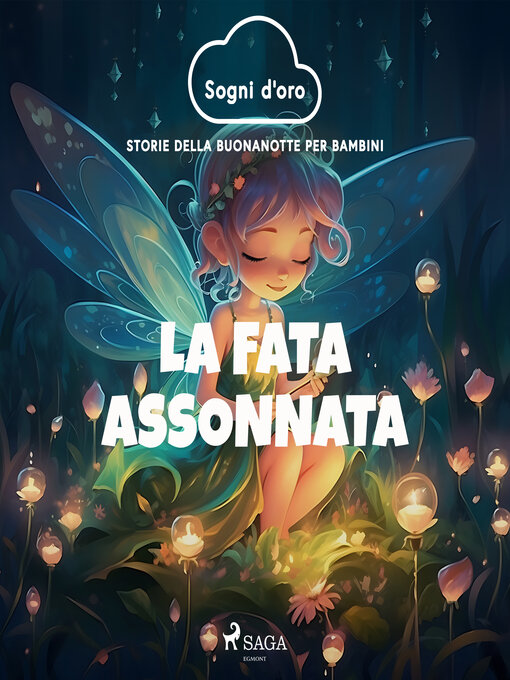 Title details for La fata assonnata by Marezia Ori-Elie - Available